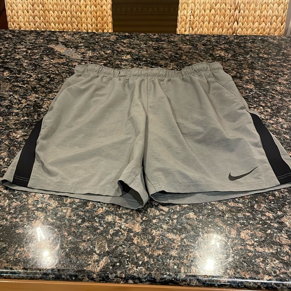 Nike Dri-Fit shorts